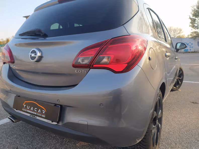 Opel Corsa - 23