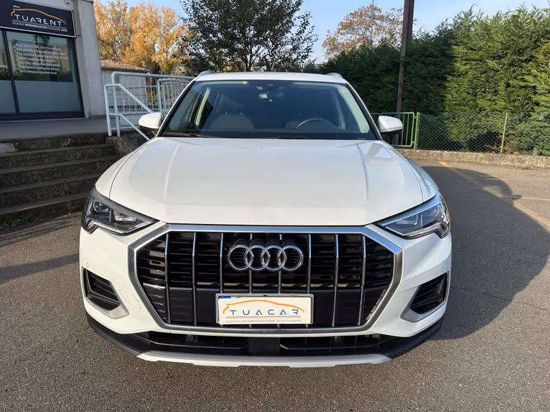 Audi Q3 - 8