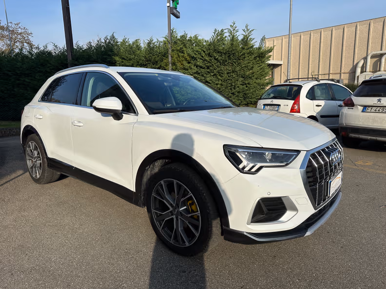 Audi Q3 - 7