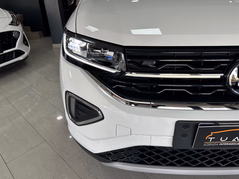 Volkswagen T-Cross - 7