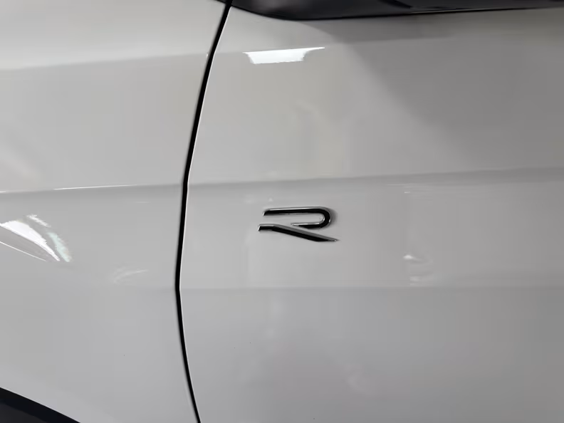 Volkswagen T-Cross - 8