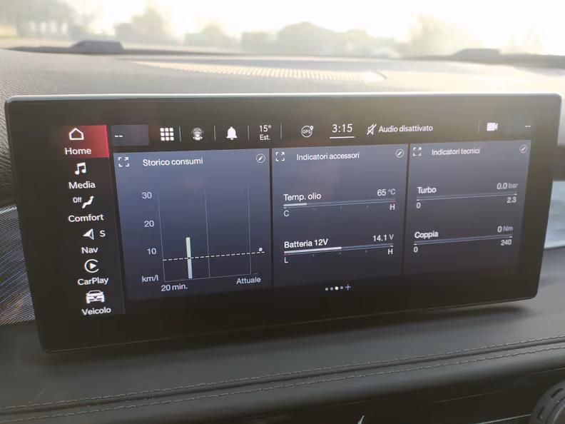 Alfa Romeo Tonale - 86