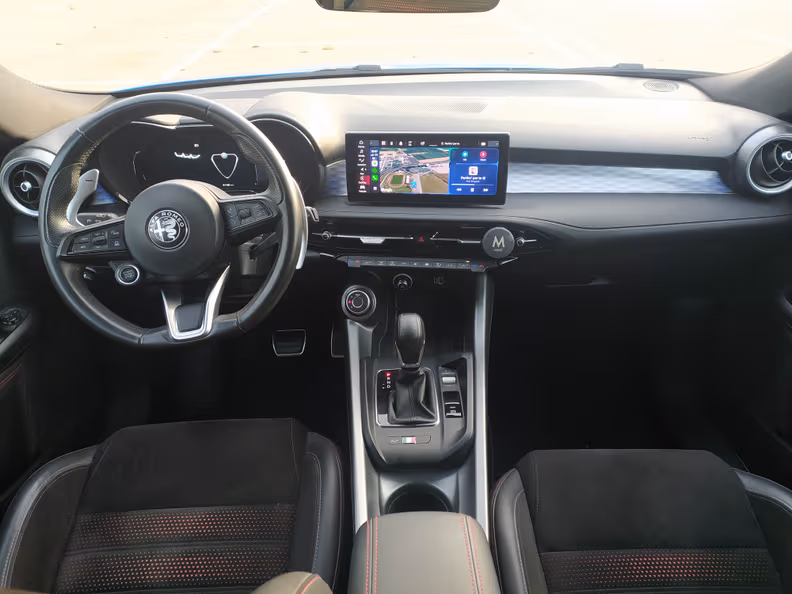 Alfa Romeo Tonale - 8