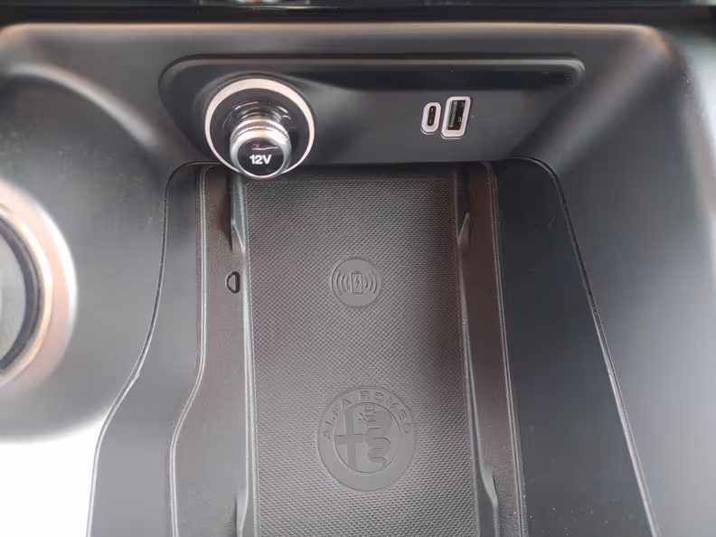 Alfa Romeo Tonale - 77