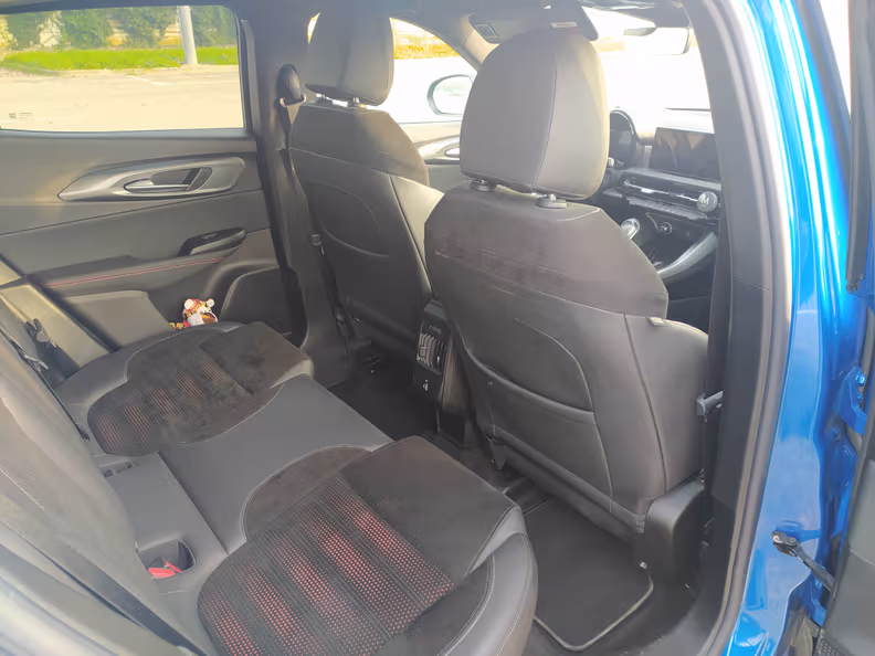 Alfa Romeo Tonale - 53