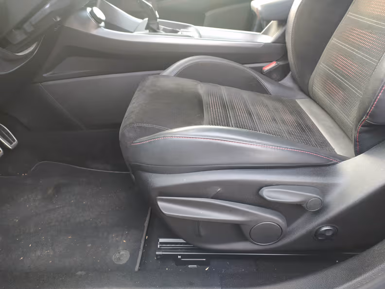 Alfa Romeo Tonale - 40