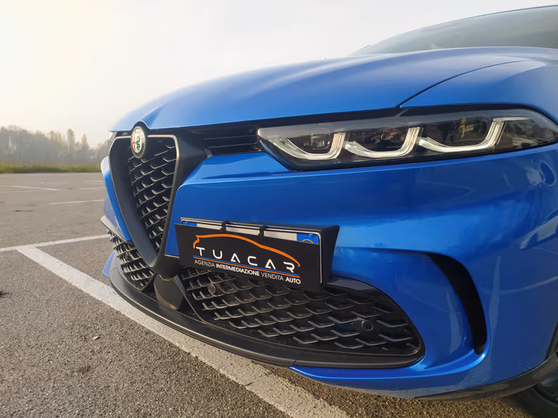 Alfa Romeo Tonale - 16