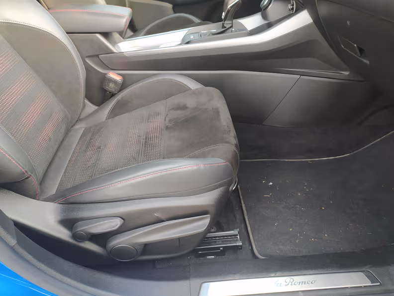 Alfa Romeo Tonale - 45