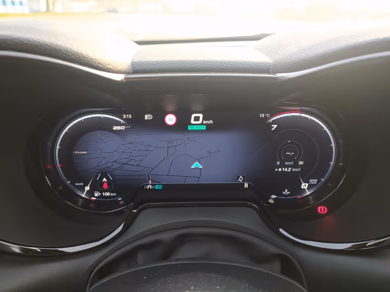 Alfa Romeo Tonale - 79