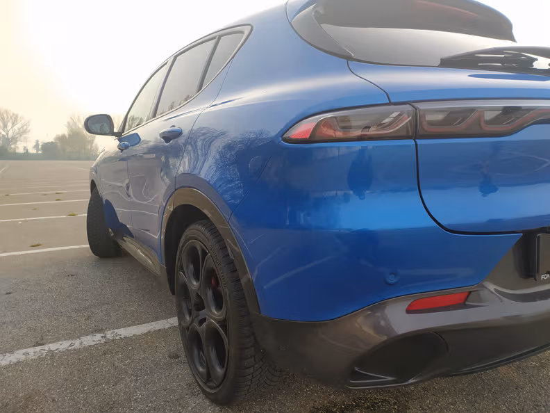 Alfa Romeo Tonale - 35