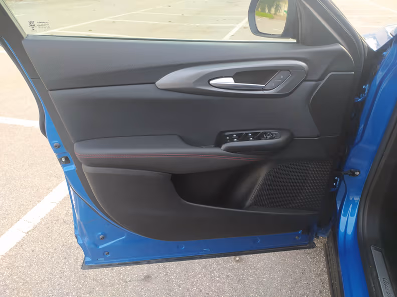 Alfa Romeo Tonale - 36