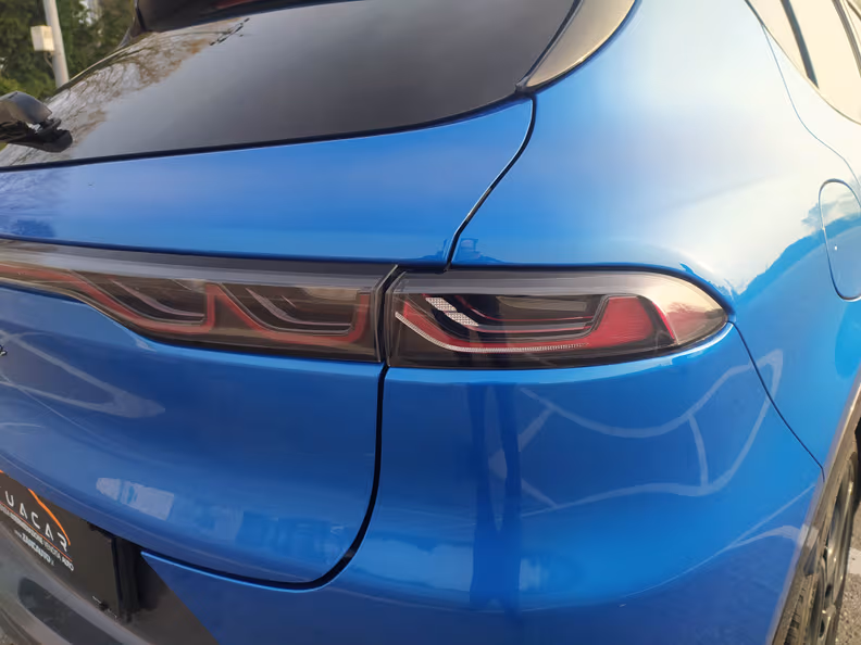 Alfa Romeo Tonale - 18