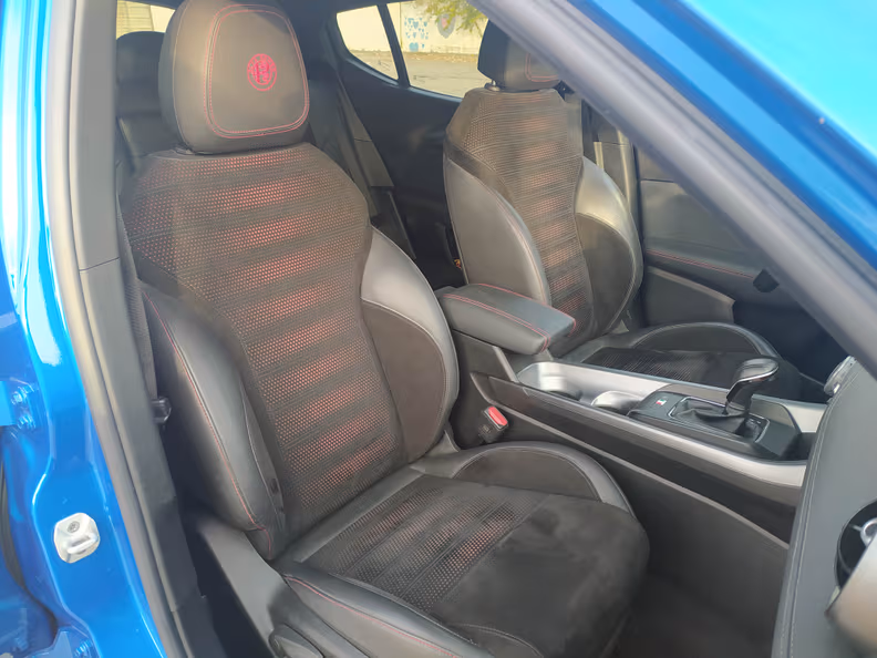 Alfa Romeo Tonale - 48