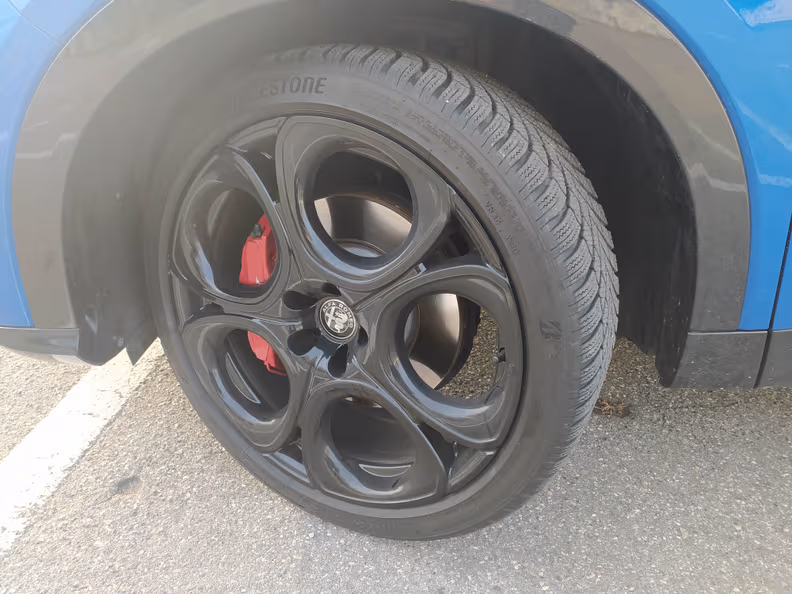 Alfa Romeo Tonale - 30