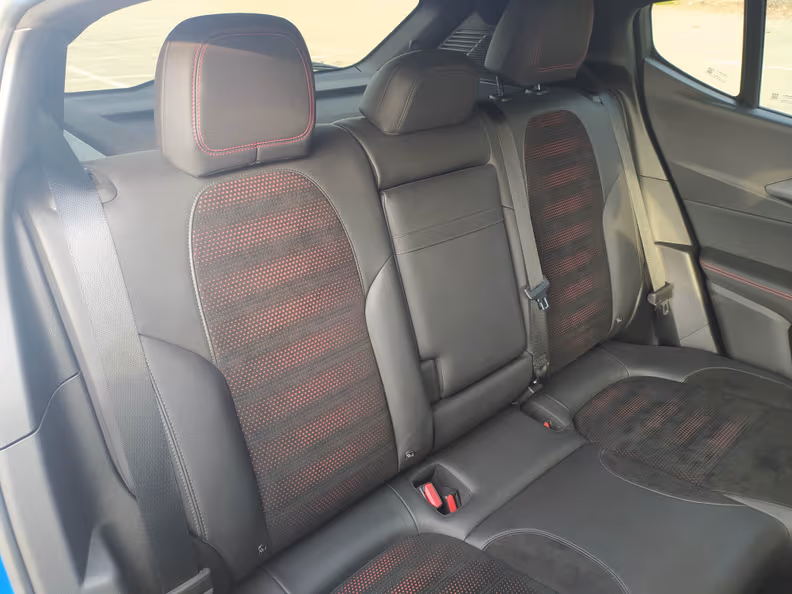 Alfa Romeo Tonale - 54