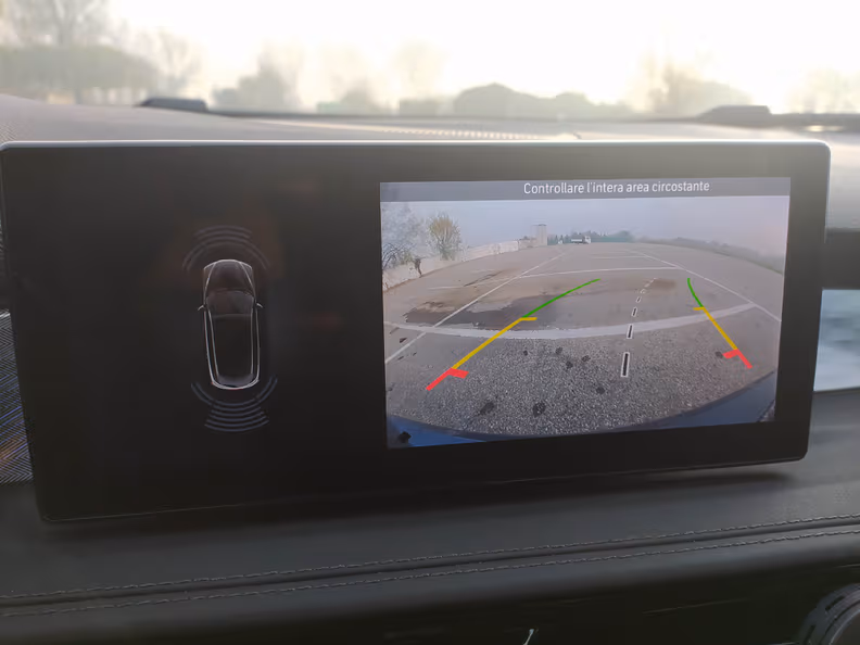 Alfa Romeo Tonale - 75