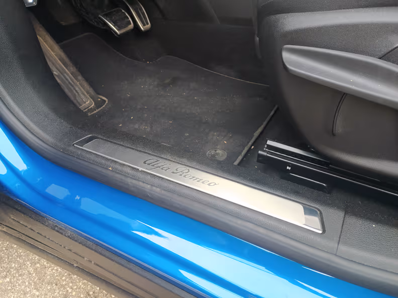 Alfa Romeo Tonale - 39