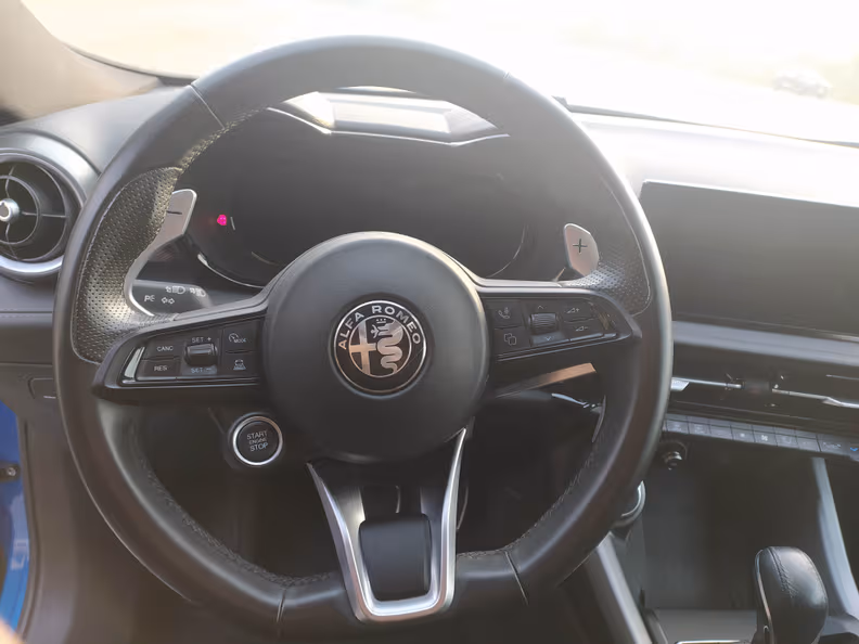 Alfa Romeo Tonale - 68