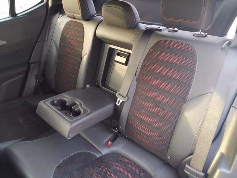 Alfa Romeo Tonale - 10