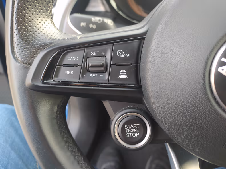 Alfa Romeo Tonale - 69