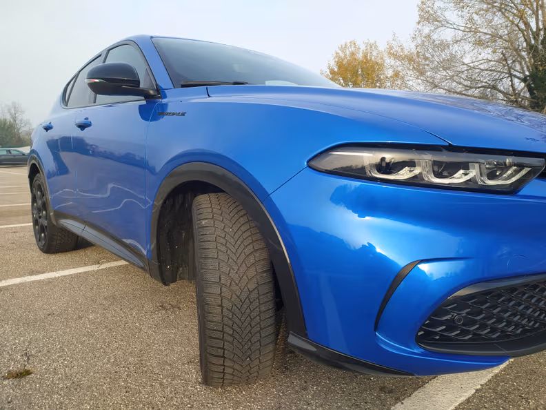 Alfa Romeo Tonale - 25