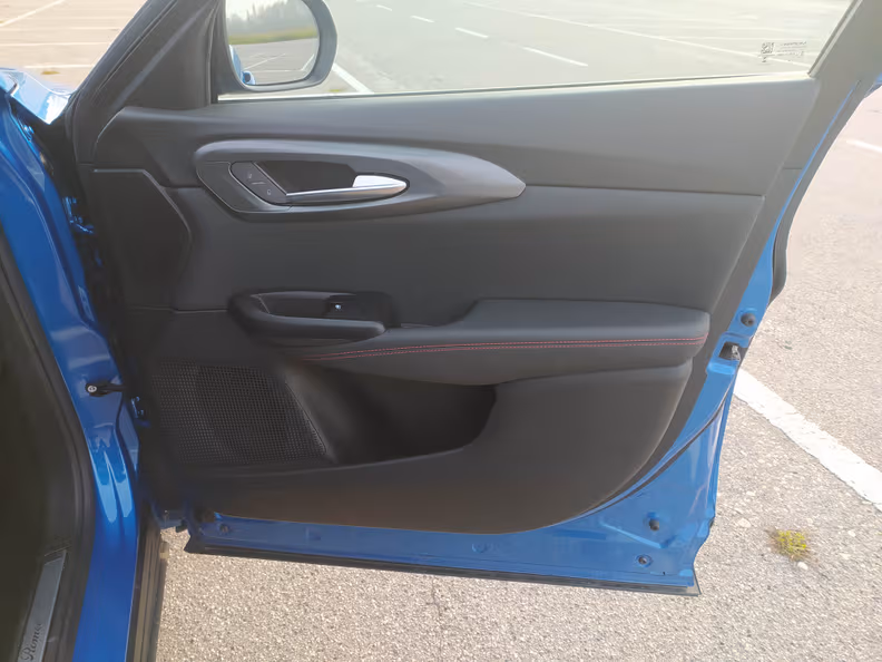 Alfa Romeo Tonale - 43