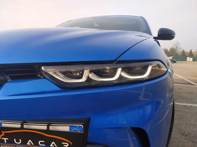 Alfa Romeo Tonale - 15