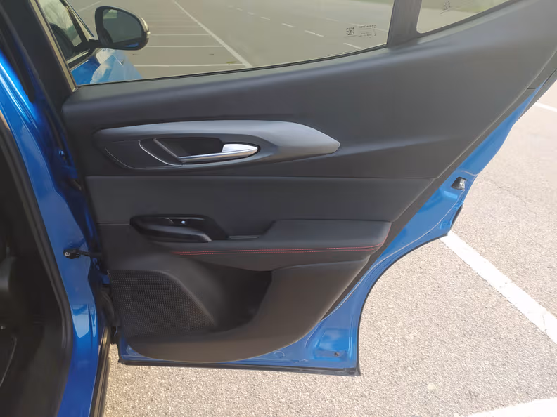 Alfa Romeo Tonale - 50