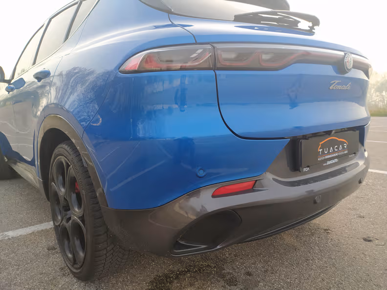 Alfa Romeo Tonale - 19