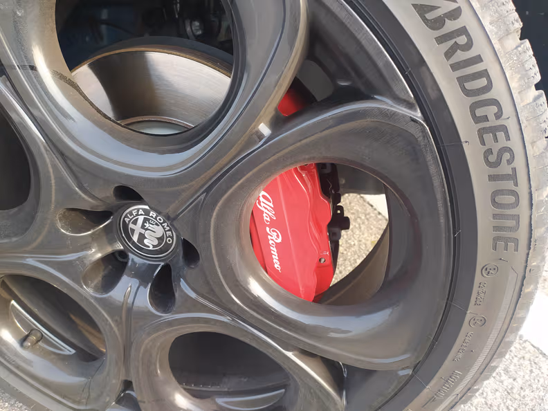 Alfa Romeo Tonale - 22