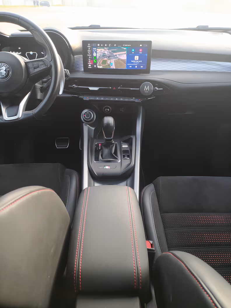 Alfa Romeo Tonale - 58