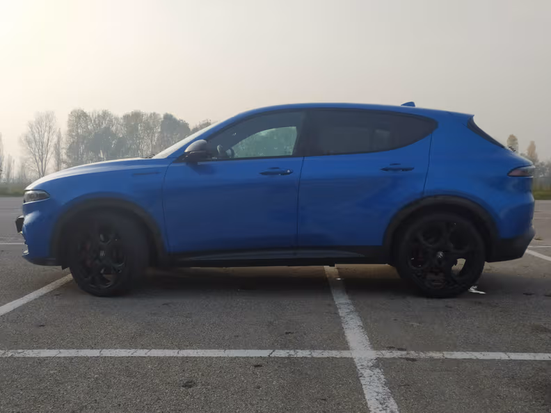 Alfa Romeo Tonale - 21