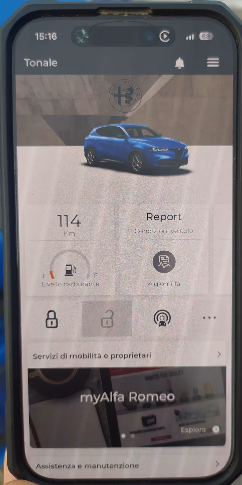 Alfa Romeo Tonale - 87