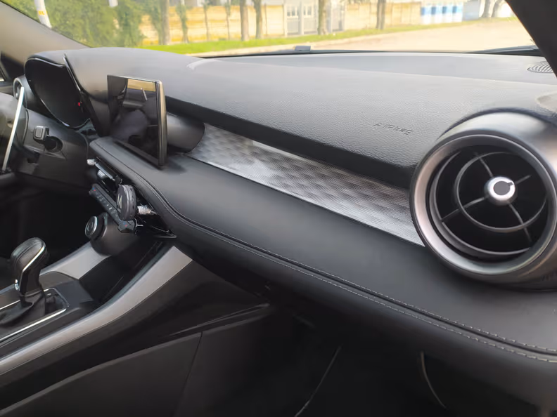 Alfa Romeo Tonale - 47