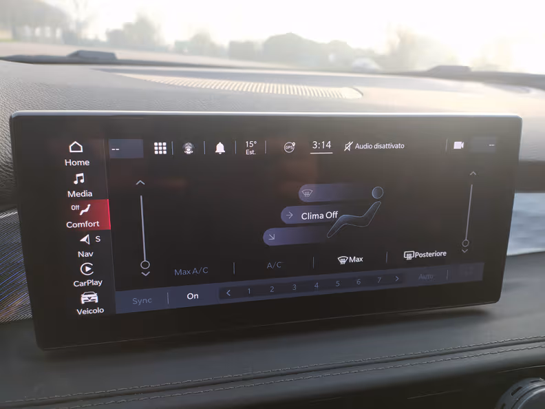 Alfa Romeo Tonale - 83