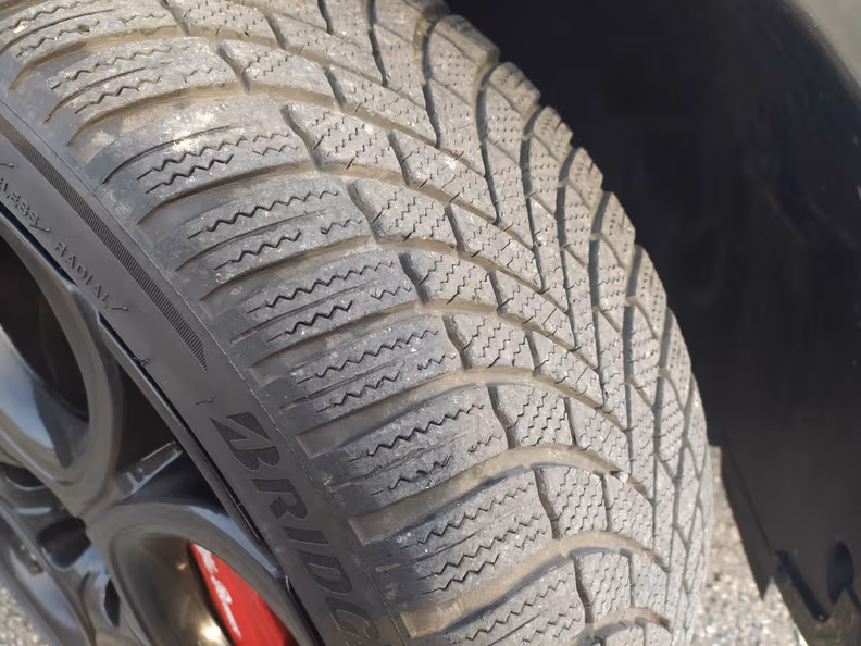 Alfa Romeo Tonale - 24