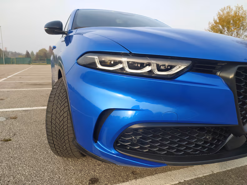 Alfa Romeo Tonale - 17