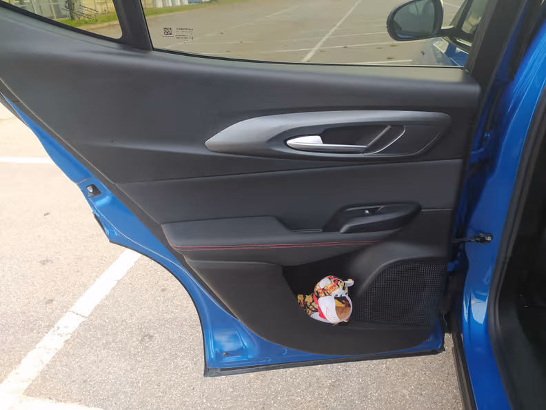 Alfa Romeo Tonale - 55