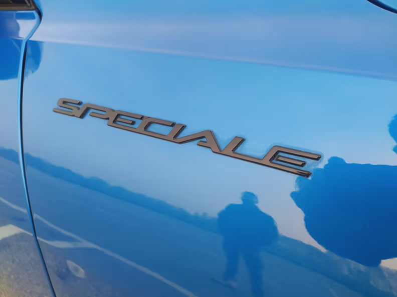 Alfa Romeo Tonale - 27