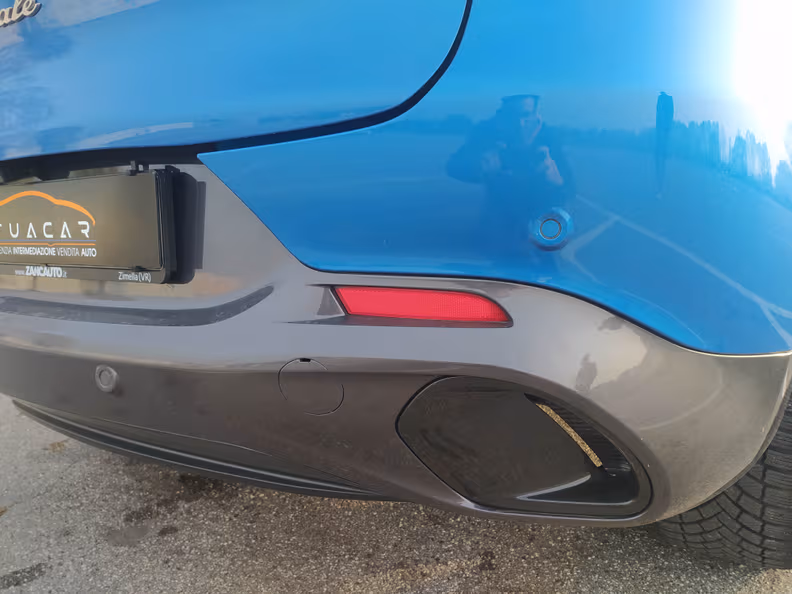 Alfa Romeo Tonale - 32