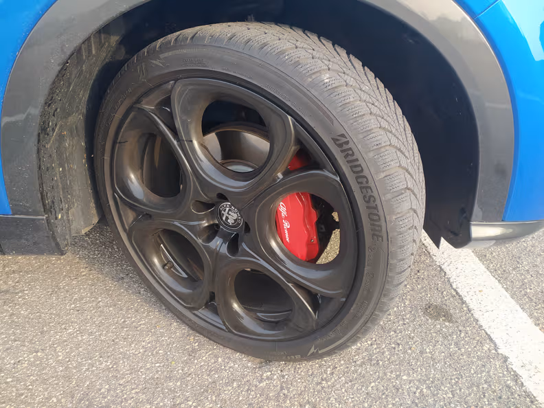 Alfa Romeo Tonale - 13