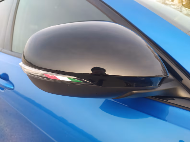 Alfa Romeo Tonale - 29