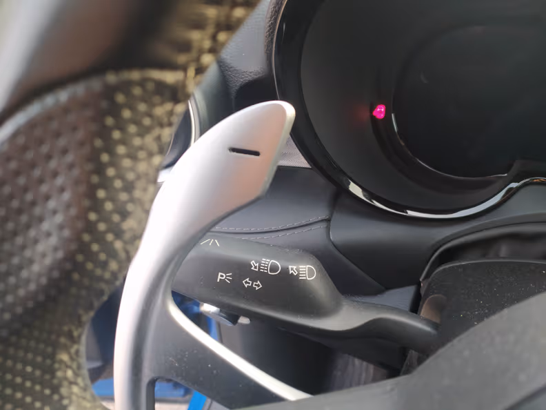 Alfa Romeo Tonale - 71