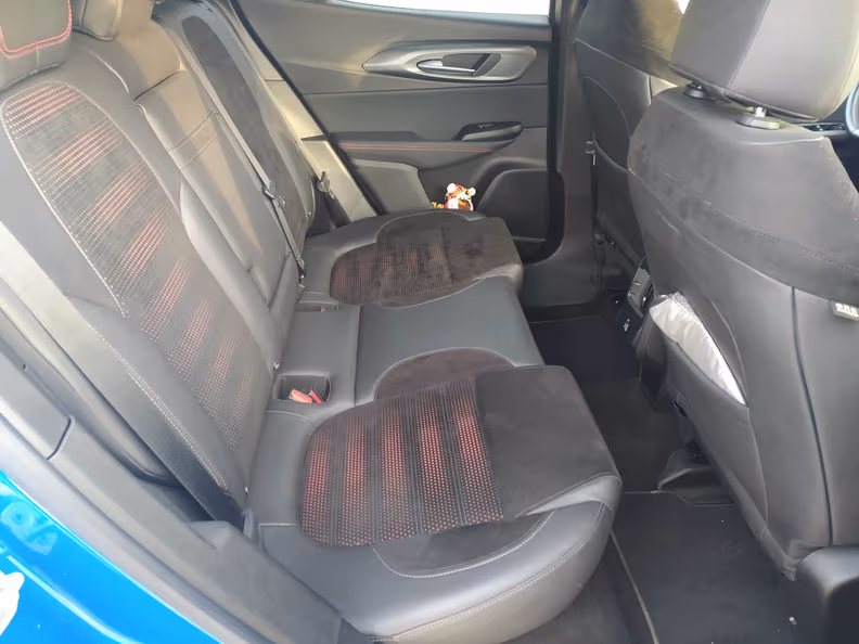 Alfa Romeo Tonale - 52