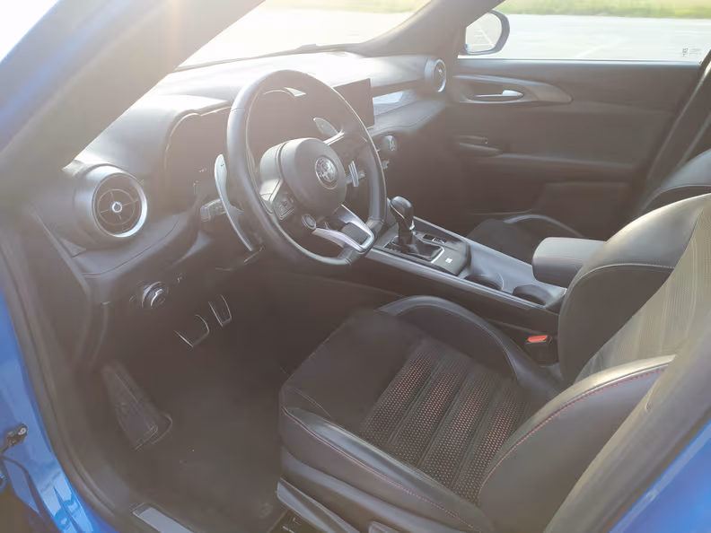 Alfa Romeo Tonale - 7