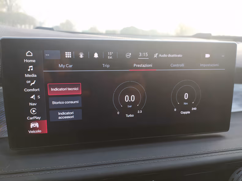 Alfa Romeo Tonale - 84