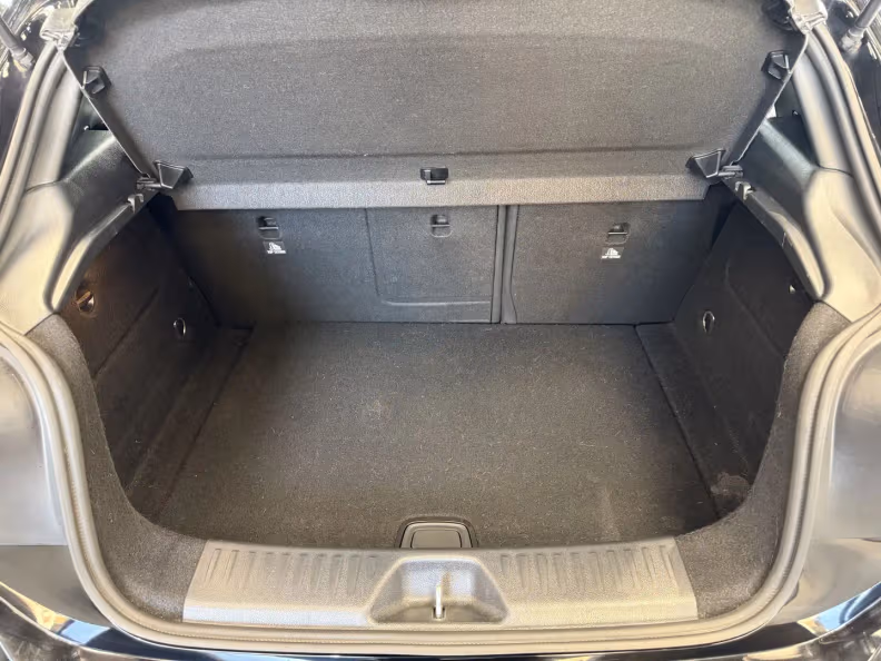 Mercedes-Benz A-Class - 10