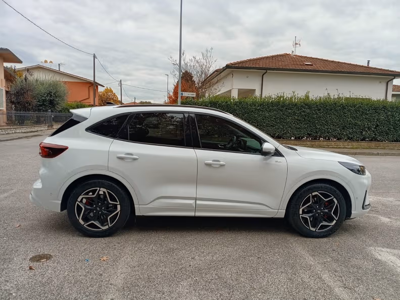 Ford Kuga - 7