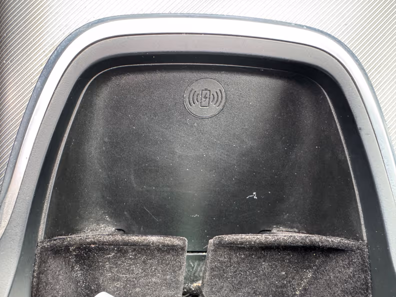 Alfa Romeo Stelvio - 29