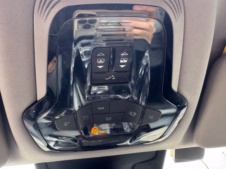 Alfa Romeo Stelvio - 19